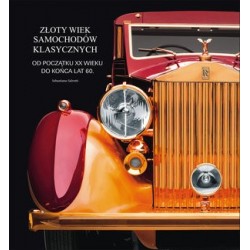 Złoty wiek samochodów...
