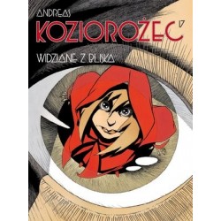 Koziorożec 17. Widziane z...