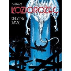 Koziorożec 7. Błękitny smok