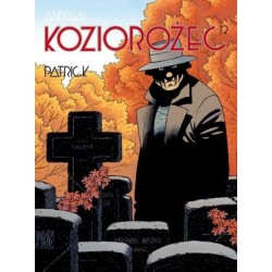 Koziorożec 12. Patrick