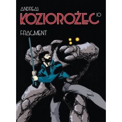 Koziorożec 10. Fragment