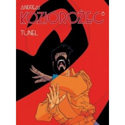 Koziorożec 8. Tunel