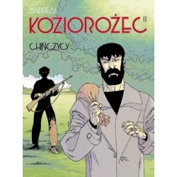 Koziorożec 11. Chińczycy