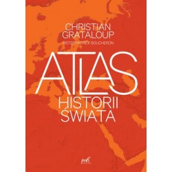 Atlas historii świata