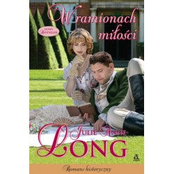 W ramionach miłości. Seria...