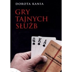 Gry tajnych służb