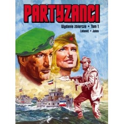 Partyzanci. Wydanie...