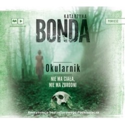 Okularnik. Cykl Cztery...