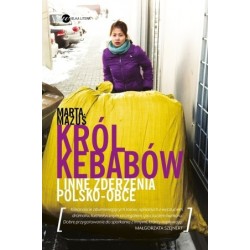 Król kebabów i inne...