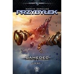 Gamedec. Obrazki z...