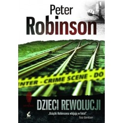 Dzieci rewolucji. Seria z...
