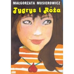 Tygrys i Róża