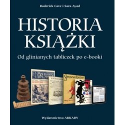 Historia książki. Od...