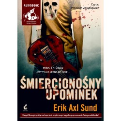 Śmiercionośny upominek...