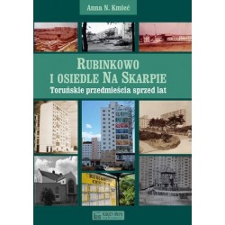 Rubinkowo i osiedle Na...