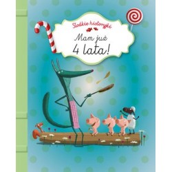 Słodkie historyjki. Mam już...