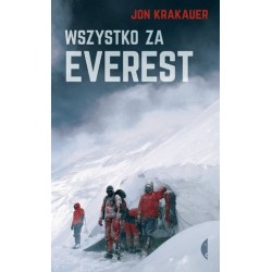 Wszystko za Everest