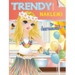 Trendy Model Naklejki....