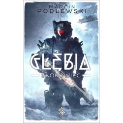 Skokowiec. Cykl Głębia. Tom 1