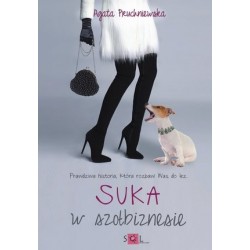 Suka w szołbiznesie