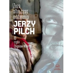 Zuza albo czas oddalenia...