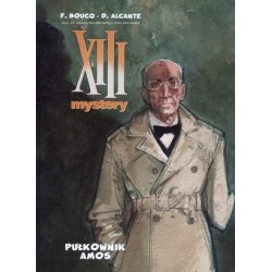 XIII Mystery. Tom 4....