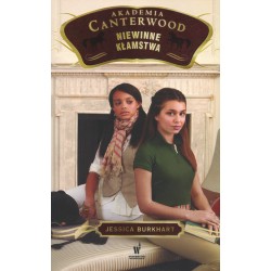 Niewinne kłamstwa . Seria...