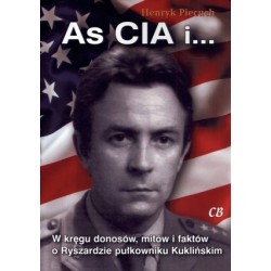 As CIA i… W kręgu donosów,...
