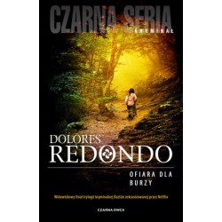 Ofiara dla burzy. Cykl...