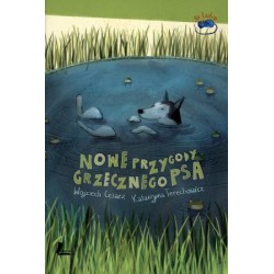 Nowe przygody grzecznego psa