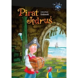 Pirat Jędruś