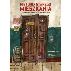 Historia starego mieszkania