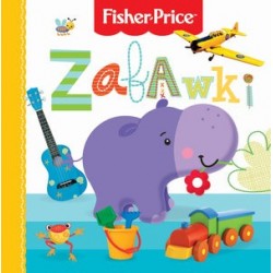 Fisher Price Zabawki