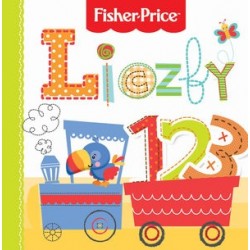 Fisher Price Liczby
