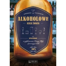 Alkoholowe dzieje świata