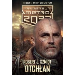 Uniwersum Metro 2033. Otchłań