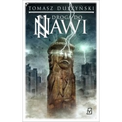 Droga do Nawi