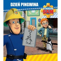 Strażak Sam. Dzień pingwina