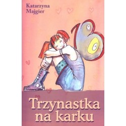 Trzynastka na karku