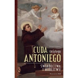 Cuda świętego Antoniego....