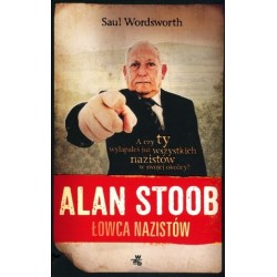 Alan Stoob, łowca nazistów