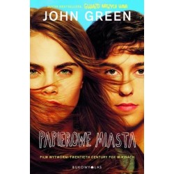 Papierowe miasta (wydanie...