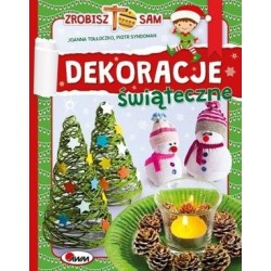 Dekoracje świąteczne....