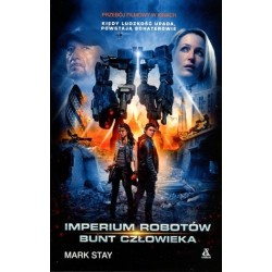 Imperium robotów: Bunt...