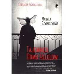 Tajemnica domu Helclów