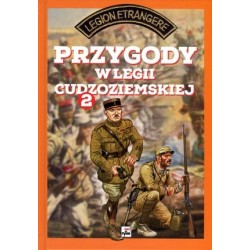 Przygody w Legii...