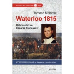 Waterloo 1815