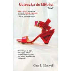 Ucieczka do Miłości. Seria...