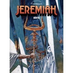 Jeremiah 6. Sekta