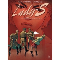 Lady S. Tom 1. Na zdorowje,...